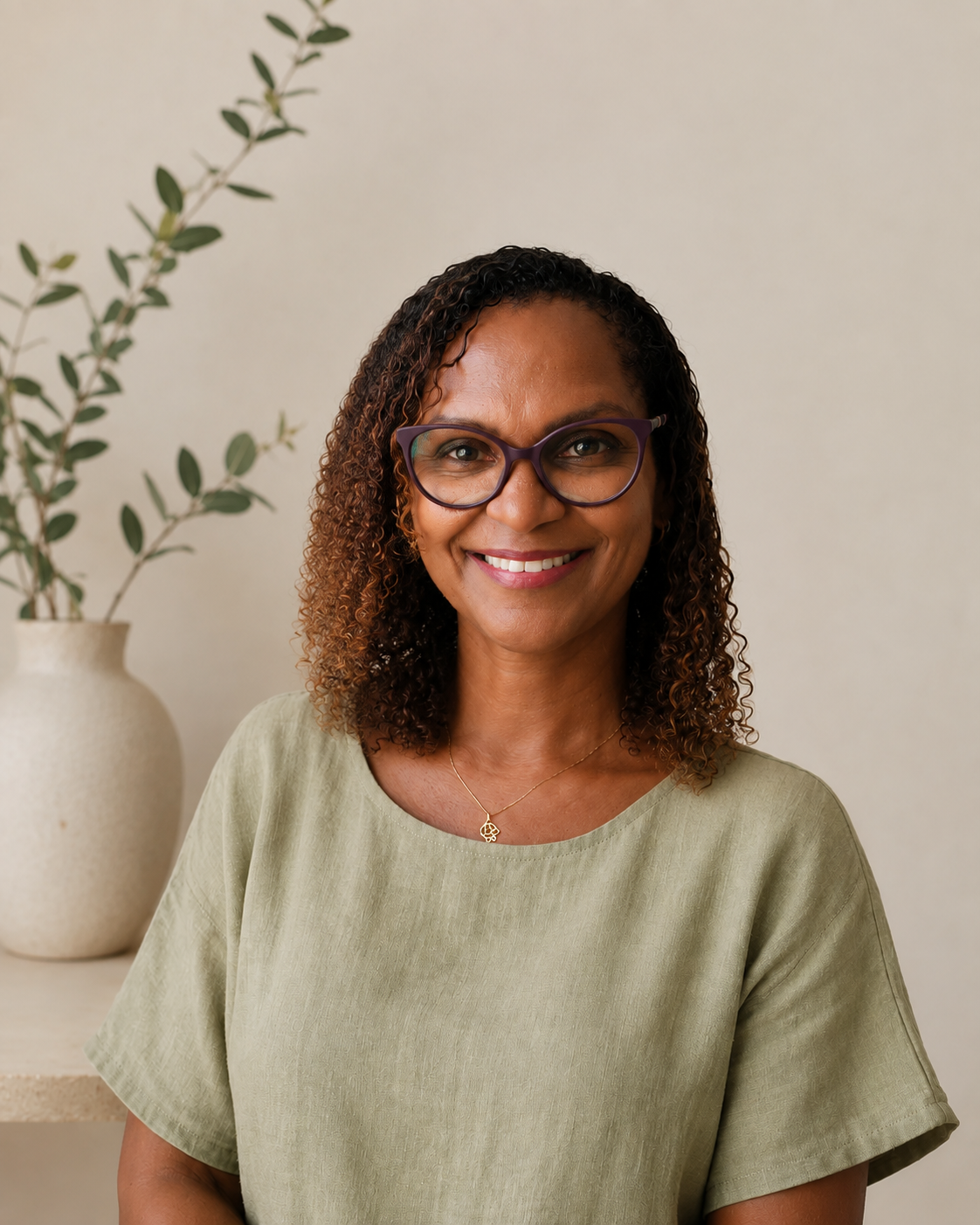 Ana Cleide Pacheco - Viva Com Atenção