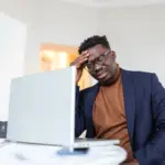 Trabalhar com atenção é diferente de trabalhar sem parar